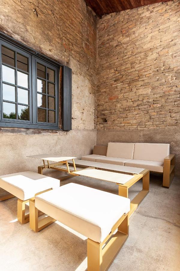 La Maison Des Couturieres Cluny Exteriör bild