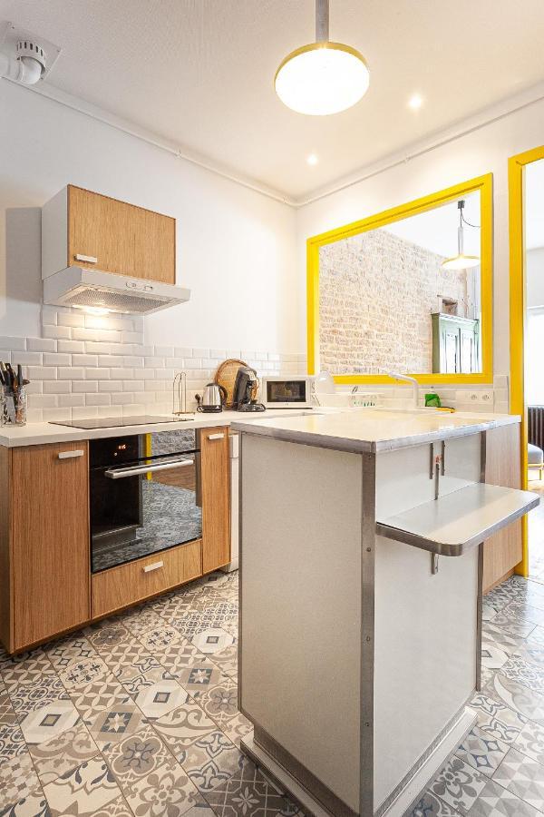 La Maison Des Couturieres Cluny Exteriör bild